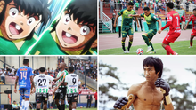 Bruce Lee, los Korioto y más: 10 curiosidades de los finalistas de la Copa Perú 2023