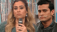 Ethel Pozo no cree que Christian Domínguez vuelva a ser infiel: “Ha cambiado”