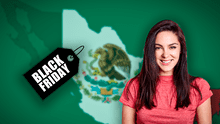 Black Friday 2023 en México: ¿cuándo inicia y qué tiendas participan con las ofertas?