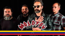 Molotov en Caracas 2023: ¿cuándo se presentará la banda mexicana y qué se sabe de las entradas?