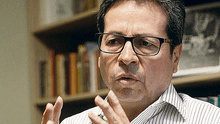 Antonio Maldonado: “Con la fiscal Benavides, el MP está perdiendo de manera acelerada su independencia”