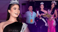 Kyara Villanella GANÓ competencia de mejor pasarela en el Miss Teen Universo: ¿cómo fue su desfile?