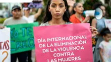 Violencia contra la mujer: una problemática que el Estado no es capaz de atender