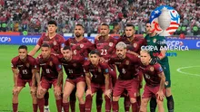 ¿Venezuela y Perú se enfrentarán en la Copa América 2024?