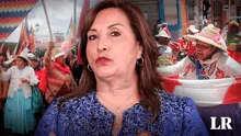 Gremios de Puno anuncian protestas contra Dina Boluarte: ¿cuándo inician?