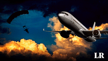 Condenan a piloto tras decapitar a paracaidista con ala de su avioneta: “No tengo la culpa”