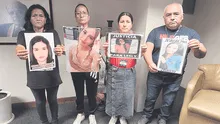 Violencia de género: los asesinos de mujeres que andan sueltos y nadie busca