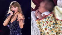 Fan de Taylor Swift entra en labor de parto durante concierto en Brasil: no sabía que estaba embarazada