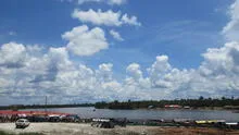 Dejan sin efecto pedido para hacer minería en el río Nanay con el fin de preservar el ecosistema
