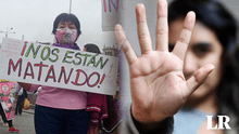 Marcha 25N en Lima hoy: rutas, hora y puntos de encuentro de la movilización contra la violencia machista
