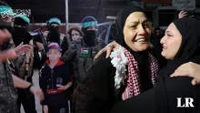 Hamás anuncia que posterga entrega de rehenes por "violaciones del acuerdo" de parte de Israel