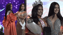 [Youtube] Miss Teen Universe 2023, con Kyara Villanella: miss Teen Cuba ganó el certamen
