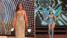 Kyara Villanella quedó en top 5 del Miss Teen Universo 2023 y se despidió de la corona