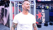 CM Punk regresó a WWE tras casi 10 años: ¿cómo se dio su sorpresiva vuelta a la empresa?