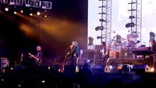 The Cure: concierto registró más S/350.000 en venta de bebidas y alimentos