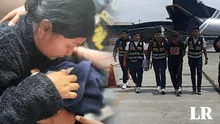 Bebé secuestrado en Huaycán hallado en Huánuco: padre arrestado por simular rapto y exigir S/40.000