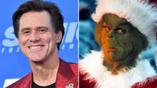'El Grinch 2': Jim Carrey revela si regresará en una secuela como el villano que arruinó la Navidad