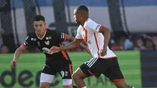 River Plate empató 0-0 con Instituto y avanzó a los cuartos de final de la Copa de la Liga