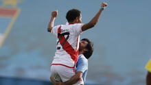 Carlos Lobatón jugó sus últimos 90' y se despidió entre figuras y leyendas del fútbol peruano