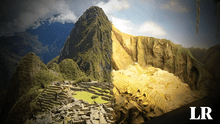 Machu Picchu en Asia: así es la réplica de la ancestral ciudadela inca en Singapur