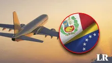 Vuelos de Perú a Venezuela entre 270 y 300 dólares: aerolíneas ofrecen promociones limitadas