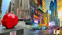 La Gran Manzana: ¿cómo apareció el apodo de la famosa ciudad de Nueva York?