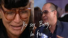 ‘Yo soy Betty, la fea’: 4 curiosidades que ocurrieron durante las grabaciones de la serie colombiana