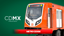 Metro CDMX HOY, 30 de noviembre: horarios, líneas, cierre de estaciones, mapa y dónde usar la tarjeta MI