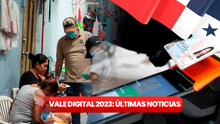 Vale Digital HOY, 1 de diciembre, ÚLTIMAS NOTICAS: fecha de pago, posible extensión y más sobre Panamá Solidario