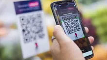Pagos con billeteras digitales en compras online se duplican en el Perú