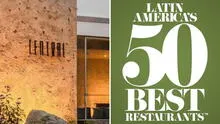 El 50 Best Latam premia al restaurante peruano Maido como el mejor de Latinoamerica: revive el minuto a minuto