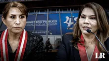 Patricia Benavides: Marita Barreto es destituida del Equipo Especial contra la Corrupción en el Poder