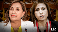 Susel Paredes sobre Dina Boluarte y Patricia Benavides: "Se apuñalan aunque han estado juntas"