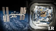 ¿Ya visitaste la Estación Espacial Internacional? Un astronauta de la NASA nos muestra un tour en español