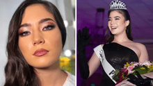 ¿Fue por su caída? Kyara se retira de los concursos de belleza y explica el verdadero motivo de su decisión