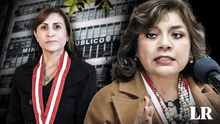 Zoraida Ávalos a red criminal que lidera Patricia Benavides: “Hicieron lobby y canjearon mi cabeza”