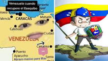 Referendo Consultivo Venezuela 2023: mira los mejores memes del voto por el Esequibo