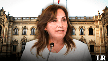 Abogado de Dina Boluarte contradice a ministro de Justicia y señala que presidenta no renunciará a inmunidad