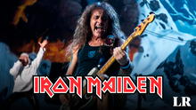 Concierto Iron Maiden Colombia 2024: precios, fecha y lugar del evento en Bogotá