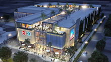 Mall Cencosud de La Molina: ¿qué tiendas tendrá este centro comercial y dónde se ubica?