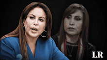 El rol de Patricia Chirinos en la presunta red criminal que lideraría Patricia Benavides
