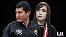 Harvey Colchado no pedirá garantías a la CIDH ante posibles represalias de Patricia Benavides