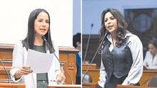 Congresista Sigrid Bazán presenta denuncia constitucional contra Patricia Chirinos