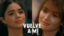 'Vuelve a mí', capítulo 36, por Telemundo: hora, canal y dónde ver online la novela con William Levy