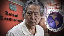 Corte IDH: Indulto humanitario a Fujimori no cumple con condiciones necesarias