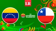 ¡Victoria venezolana! Las moradas derrotaron a Chile por 73-69 en el Sudamericano Femenino FIBA U17