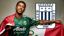 ¿Por qué Miguel Araujo decidió NO regresar a Alianza Lima para el 2024?