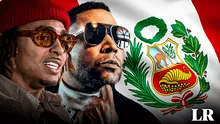 Ozuna y Don Omar brindarán concierto en Perú: ¿cuándo y dónde se presentarán los reguetoneros?
