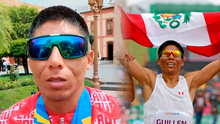 Paratleta de Huancayo y medallista en Juegos Parapanamericanos 2023 denuncia discriminación