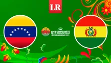 Venezuela vs. Bolivia FIBA 2023: ¿a qué hora y dónde ver a las moradas por el Sudamericano Femenino U17?